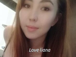 Love_liana