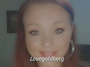 Lovegoldberg