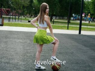 loveloveme Fan Domination