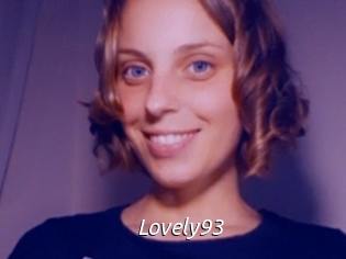 Lovely93