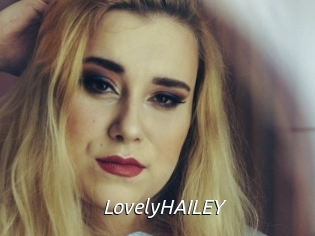 LovelyHAILEY