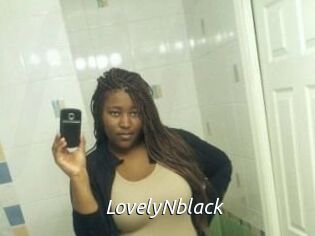LovelyNblack