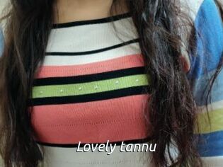 Lovely_tannu