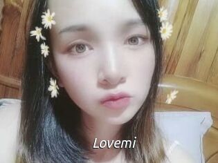 Lovemi