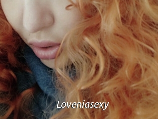Loveniasexy