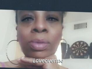 Loveoverme