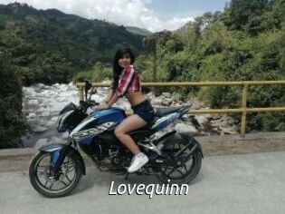 Lovequinn