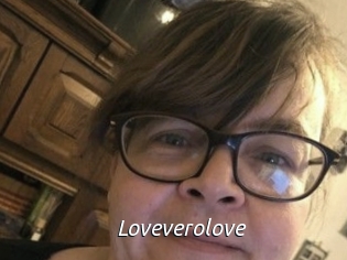 Loveverolove