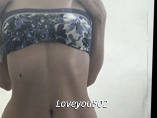 Loveyou502
