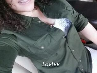 Lovlee
