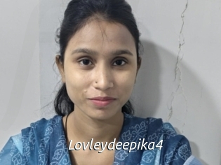 Lovleydeepika4