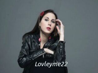 Lovleyme22
