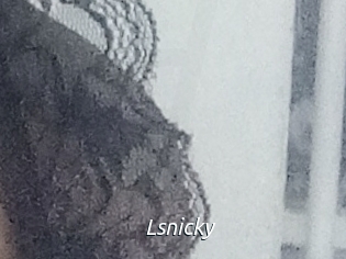 Lsnicky