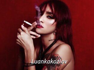 Luankakozlov