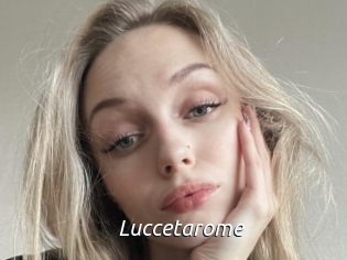 Luccetarome