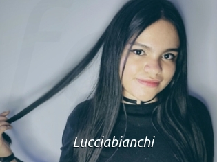 lucciabianchi Fan Domination