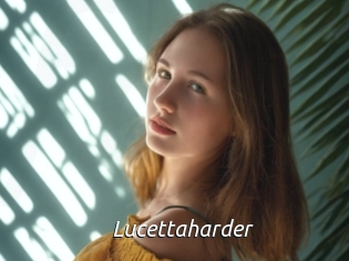 Lucettaharder