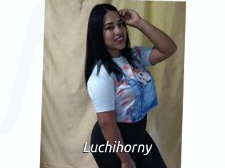 Luchihorny