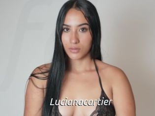 Lucianacartier