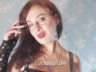 Lucianaluxe