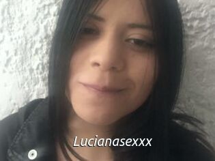 Lucianasexxx