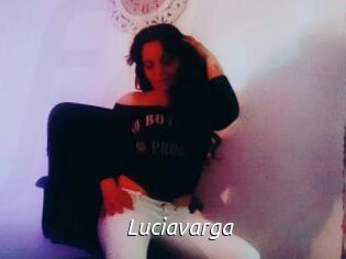 Luciavarga