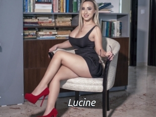 lucine Fan Domination