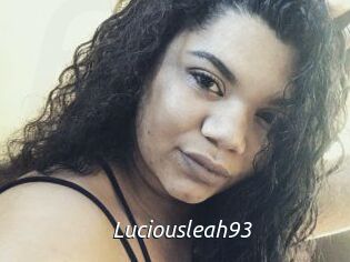 Luciousleah93