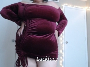 lucklucy Fan Domination