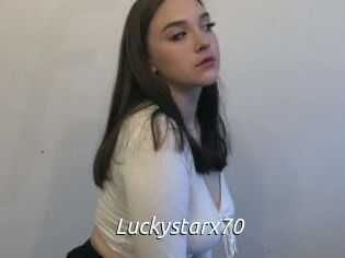Luckystarx70