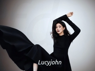 Lucyjohn