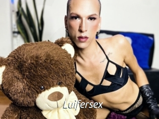 Luifersex
