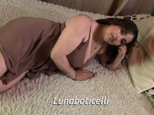 Lunaboticelli