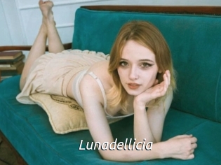 Lunadellicia