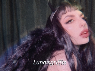 lunaisgriffin Fan Domination