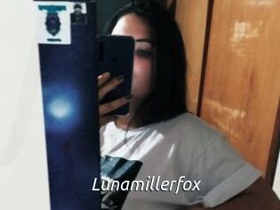 Lunamillerfox