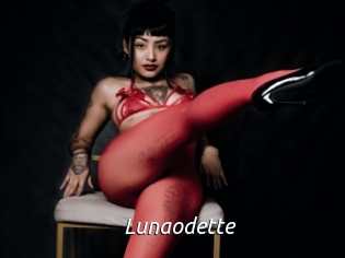 Lunaodette