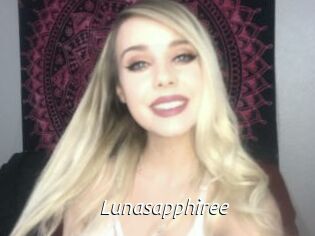 Lunasapphiree