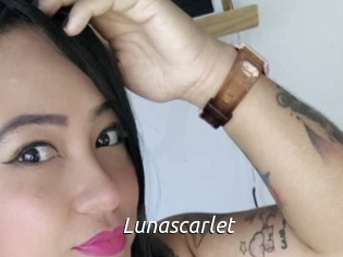 Lunascarlet