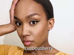 Lusciousberry