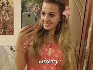 Luxtery