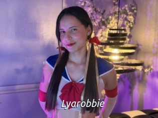 Lyarobbie