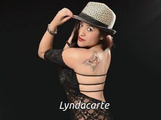 Lyndacarte