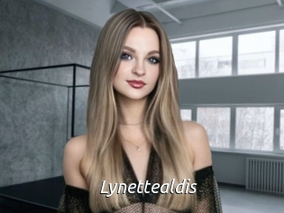Lynettealdis