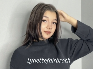 Lynettefairbroth
