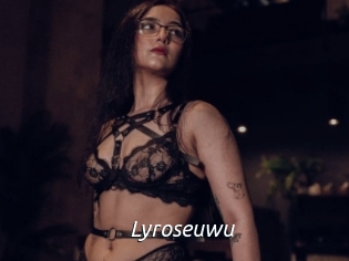 Lyroseuwu