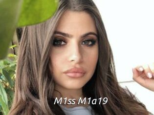 M1ss_M1a19