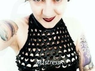 M1stressX