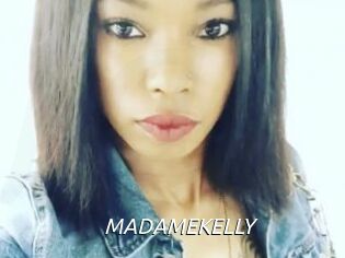MADAMEKELLY