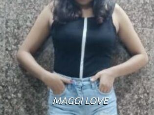 MAGGI_LOVE Fan Domination